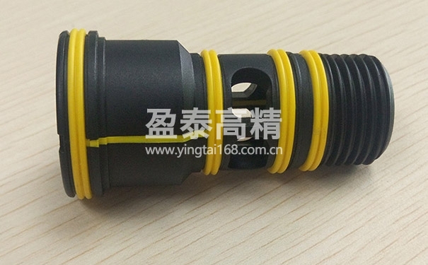 液体硅胶注塑成型精密防水厂家，汽车硅胶防水连接器生产工厂，硅胶密封圈防水圈定制